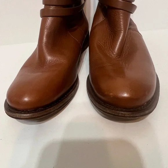 Schutz booties - Picture 5 of 11